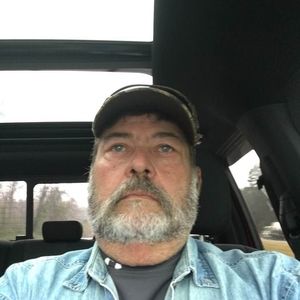 Meet your Posher, Mike